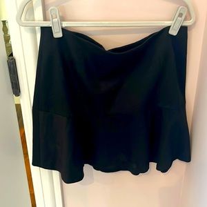 Black Theory mini skirt